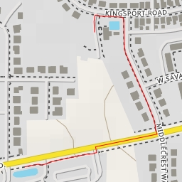 thumbnail for Holly Ridge Elementary School - Cobblepoint Way