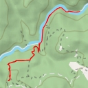 thumbnail for Sleepy Lion Trail