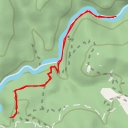 thumbnail for Sleepy Lion Trail