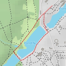 thumbnail for Липовая аллея - Москва