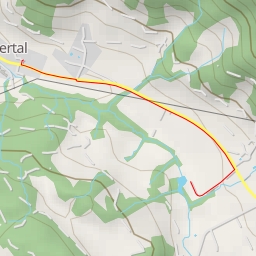 thumbnail for Reppischtalstrasse