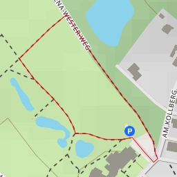 thumbnail for Magdalena-Wester-Weg - Magdalena-Wester-Weg