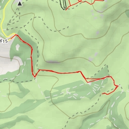 thumbnail for Chemin Rural du Communal de Domais - Chemin Rural du Communal de Domais