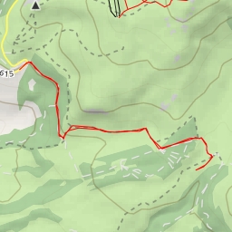 thumbnail for Chemin Rural du Communal de Domais - Chemin Rural du Communal de Domais