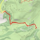 thumbnail for Chemin Rural du Communal de Domais - Chemin Rural du Communal de Domais