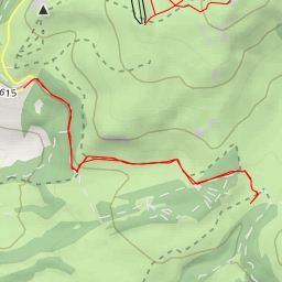 thumbnail for Chemin Rural du Communal de Domais - Chemin Rural du Communal de Domais