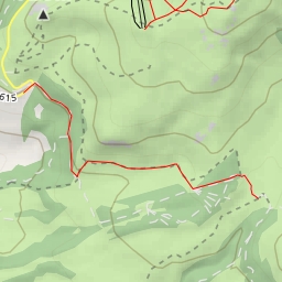 thumbnail for Chemin Rural du Communal de Domais - Chemin Rural du Communal de Domais