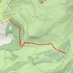 thumbnail for Chemin Rural du Communal de Domais - Chemin Rural du Communal de Domais