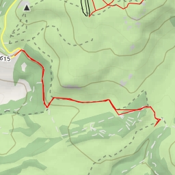 thumbnail for Chemin Rural du Communal de Domais - Chemin Rural du Communal de Domais