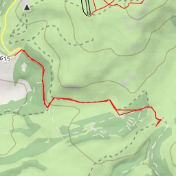 thumbnail for Chemin Rural du Communal de Domais - Chemin Rural du Communal de Domais