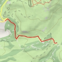 thumbnail for Chemin Rural du Communal de Domais - Chemin Rural du Communal de Domais