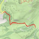 thumbnail for Chemin Rural du Communal de Domais - Chemin Rural du Communal de Domais