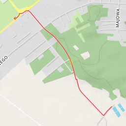 thumbnail for Majowa - Majowa