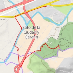 thumbnail for Calle Lucio Emilio Cándido - Alcalá de Henares