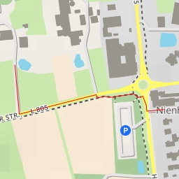 thumbnail for Bielefelder Straße - Leopoldshöhe