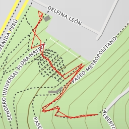 thumbnail for Mirador del Grifo