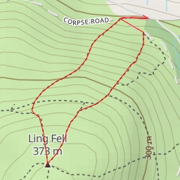 thumbnail for Ling Fell