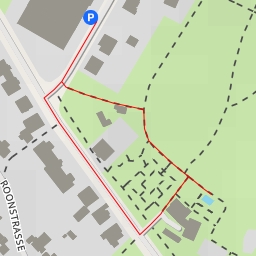 thumbnail for Die Enten - Wertherstraße - Bielefeld