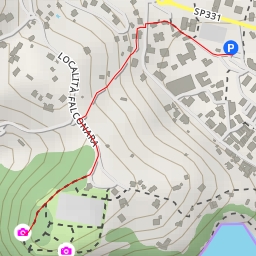 thumbnail for Località Falconara