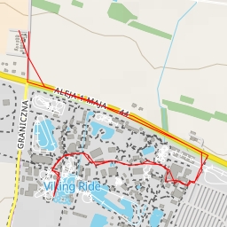 thumbnail for Energylandia - Aleja 3 Maja