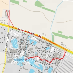 thumbnail for Energylandia - Aleja 3 Maja