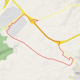 thumbnail for Avenida del Parque - Avenida del Parque