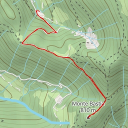 thumbnail for Monte Bastia