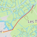 thumbnail for Chemin de la Suze - Chemin de la Suze