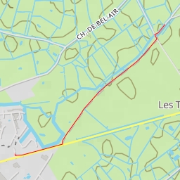 thumbnail for Chemin de la Suze - Chemin de la Suze