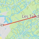 thumbnail for Chemin des Tendes - Chemin des Tendes