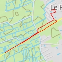 thumbnail for Route de Saint-Jean-de-Monts