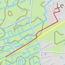 thumbnail for Route de Saint-Jean-de-Monts