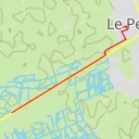 thumbnail for Route de Saint-Jean-de-Monts