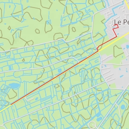 thumbnail for Route de Saint-Jean-de-Monts