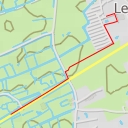 thumbnail for Route de Saint-Jean-de-Monts