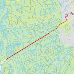 thumbnail for Route de Saint-Jean-de-Monts