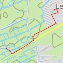 thumbnail for Chemin du Champ Martin - Chemin du Champ Martin