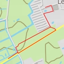 thumbnail for Route de Saint-Jean-de-Monts