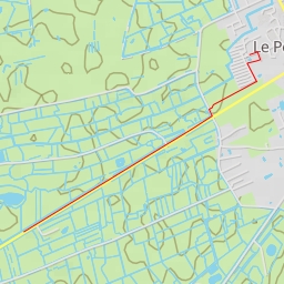 thumbnail for Route de Saint-Jean-de-Monts - Route de Saint-Jean-de-Monts