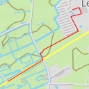 thumbnail for Route de Saint-Jean-de-Monts - Route de Saint-Jean-de-Monts