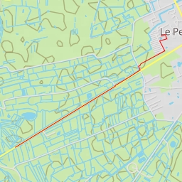 thumbnail for Route de Saint-Jean-de-Monts
