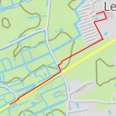 thumbnail for Route de Saint-Jean-de-Monts