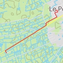 thumbnail for Route de Saint-Jean-de-Monts