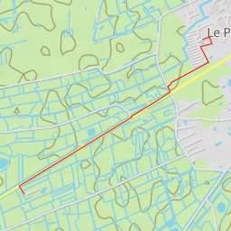 thumbnail for Route de Saint-Jean-de-Monts