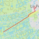 thumbnail for Route de Saint-Jean-de-Monts