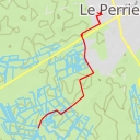 thumbnail for Chemin des Gabornières - Chemin des Gabornières