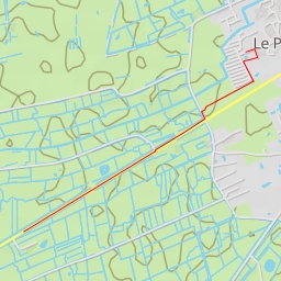 thumbnail for Route de Saint-Jean-de-Monts