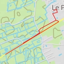 thumbnail for Route de Saint-Jean-de-Monts