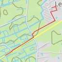 thumbnail for Route de Saint-Jean-de-Monts