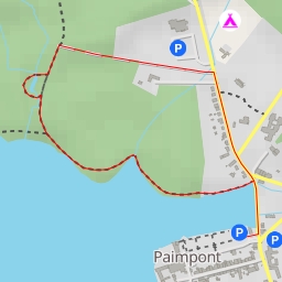 thumbnail for Chemin de la Grotte